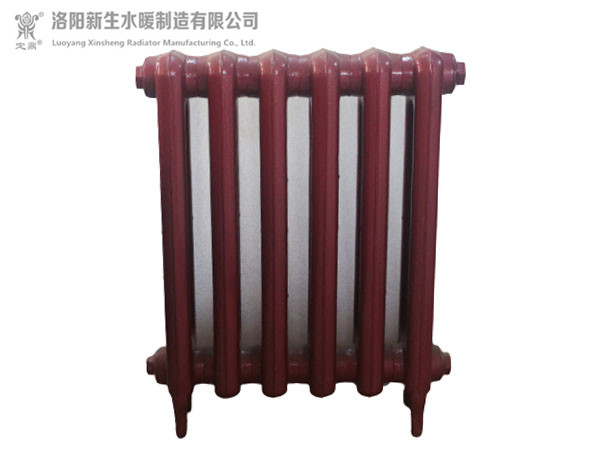 鑄鐵暖氣片發(fā)黑如何清洗？做好這四步即可！