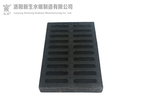 球墨鑄鐵篦子怎么清洗？正確的清洗方法